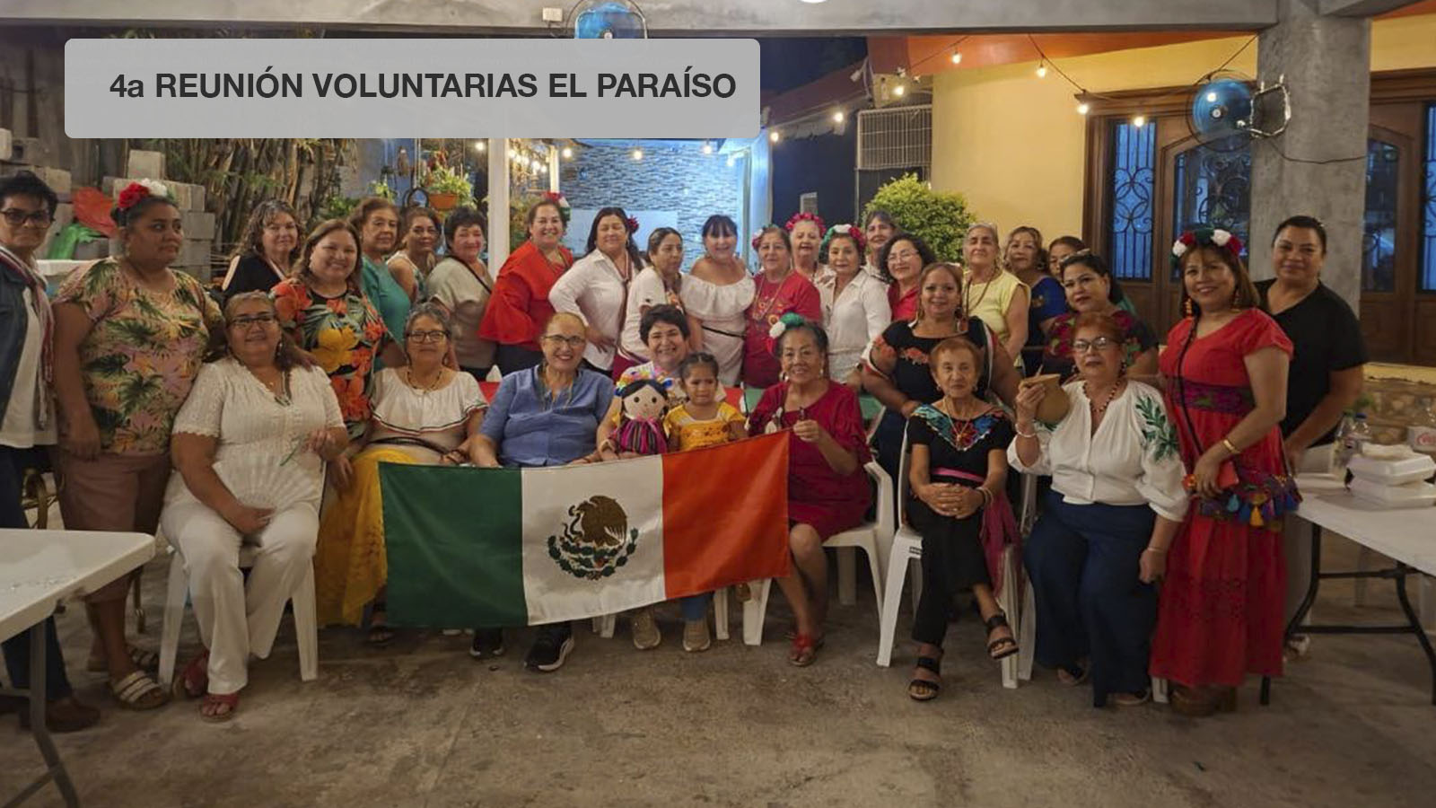 Encuentro Holístico